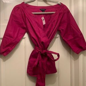 Banana Republic top